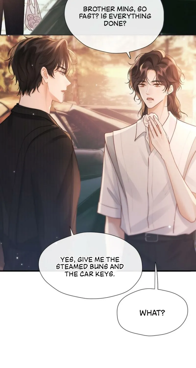 Good Girl Chapter 24 page 10 - 