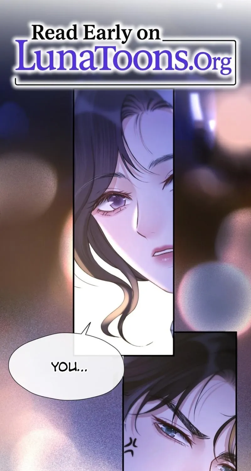 Good Girl Chapter 25 page 1 - 