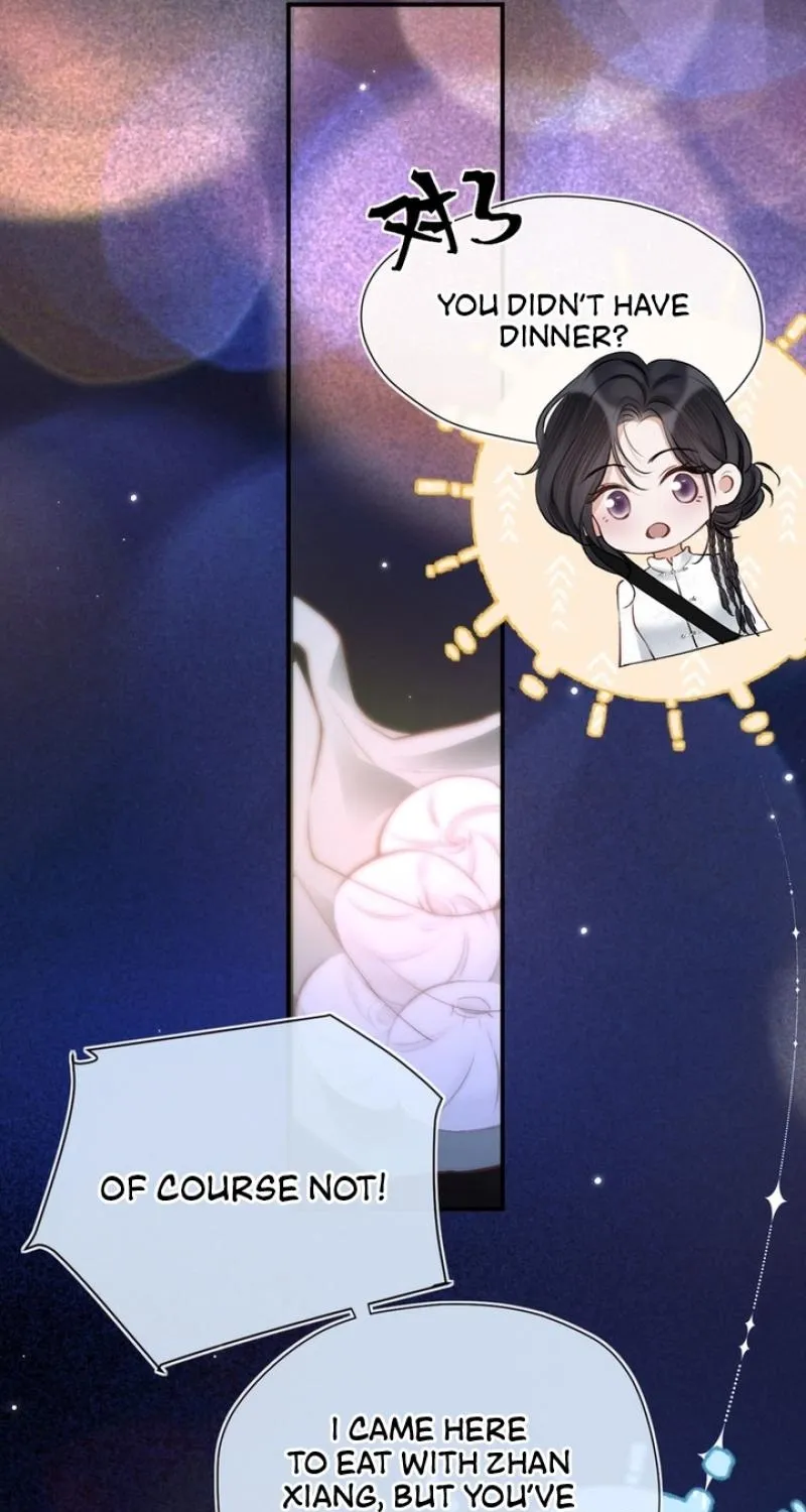 Good Girl Chapter 25 page 11 - 