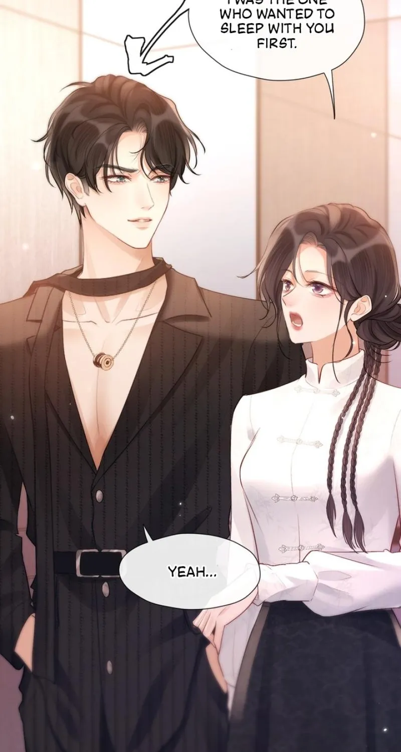 Good Girl Chapter 25 page 18 - 