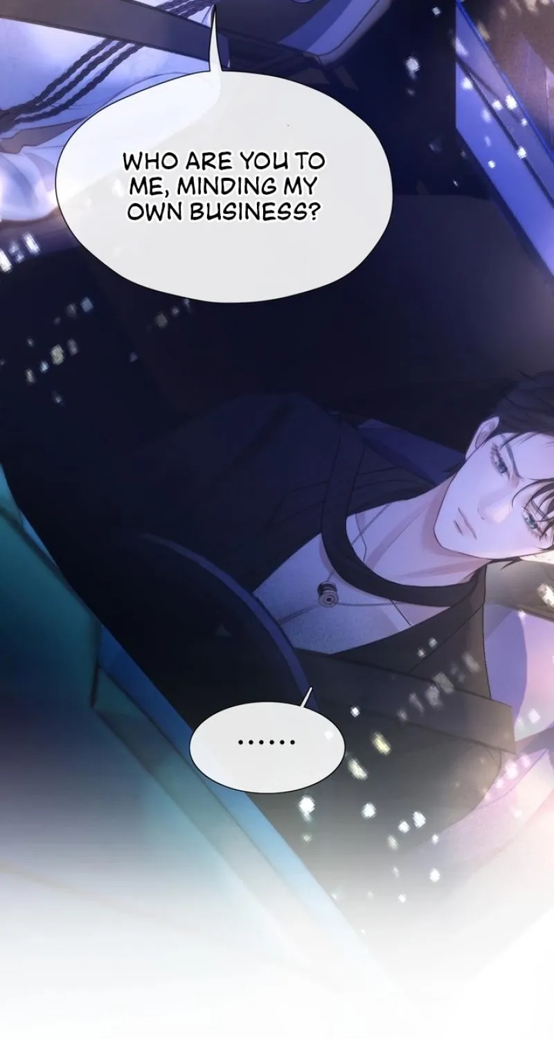 Good Girl Chapter 25 page 3 - 