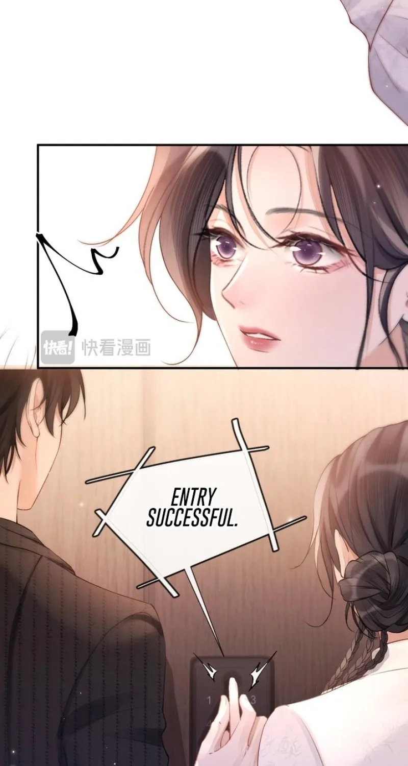 Good Girl Chapter 25 page 21 - 
