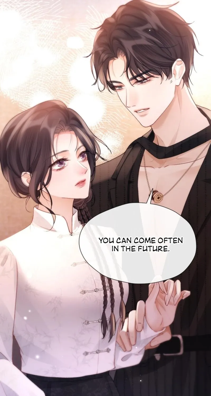 Good Girl Chapter 25 page 23 - 