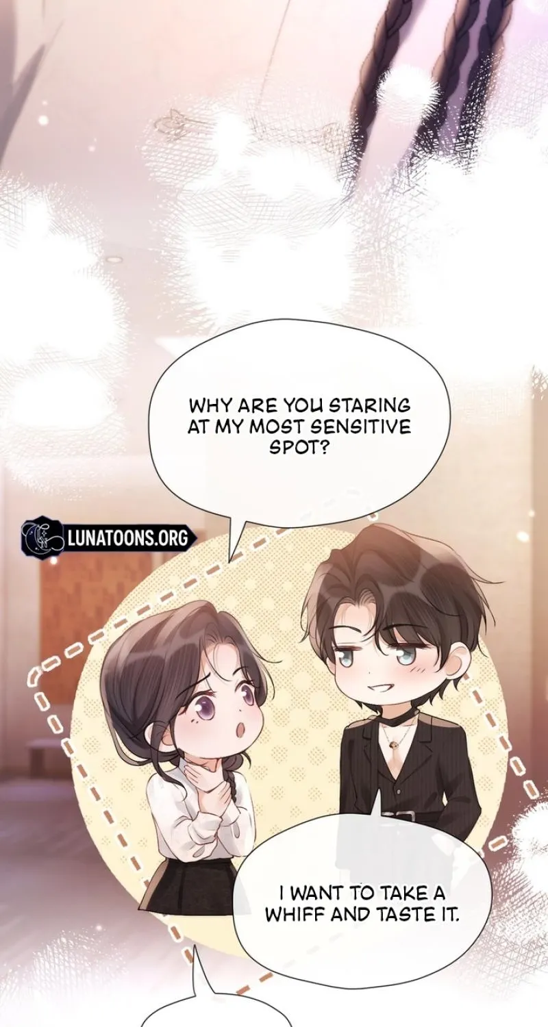 Good Girl Chapter 25 page 25 - 
