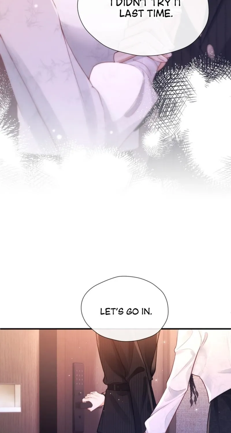 Good Girl Chapter 25 page 27 - 