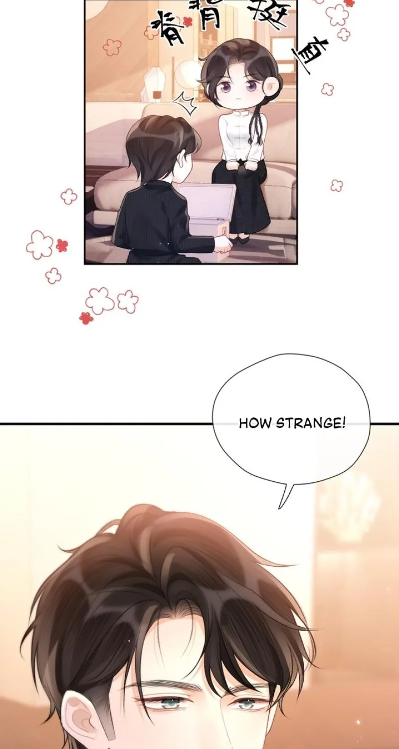 Good Girl Chapter 25 page 30 - 