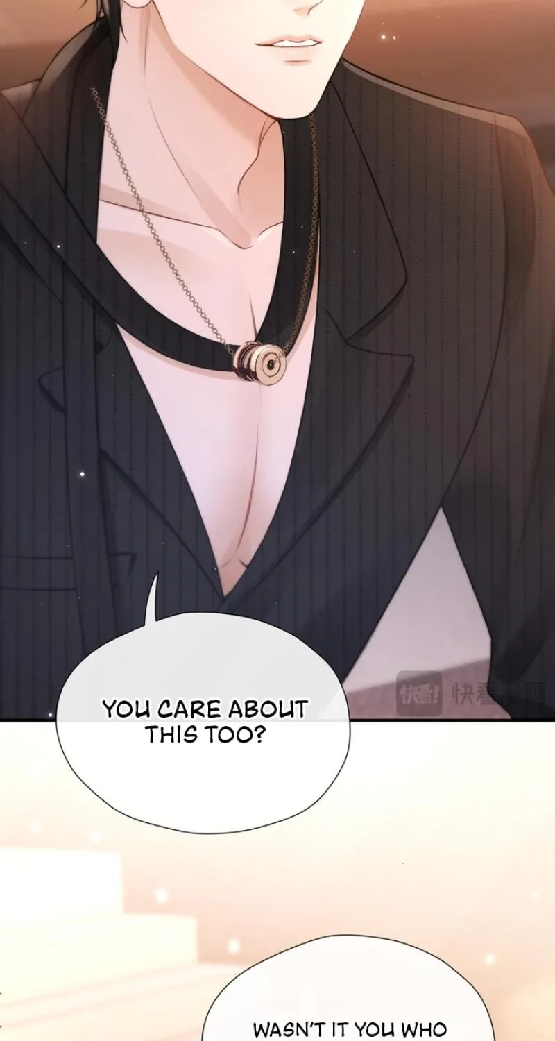 Good Girl Chapter 25 page 31 - 