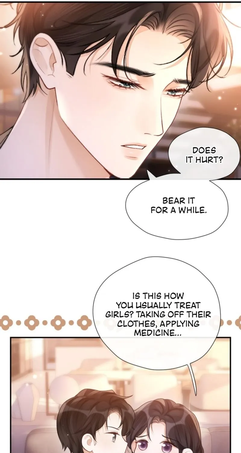 Good Girl Chapter 25 page 35 - 