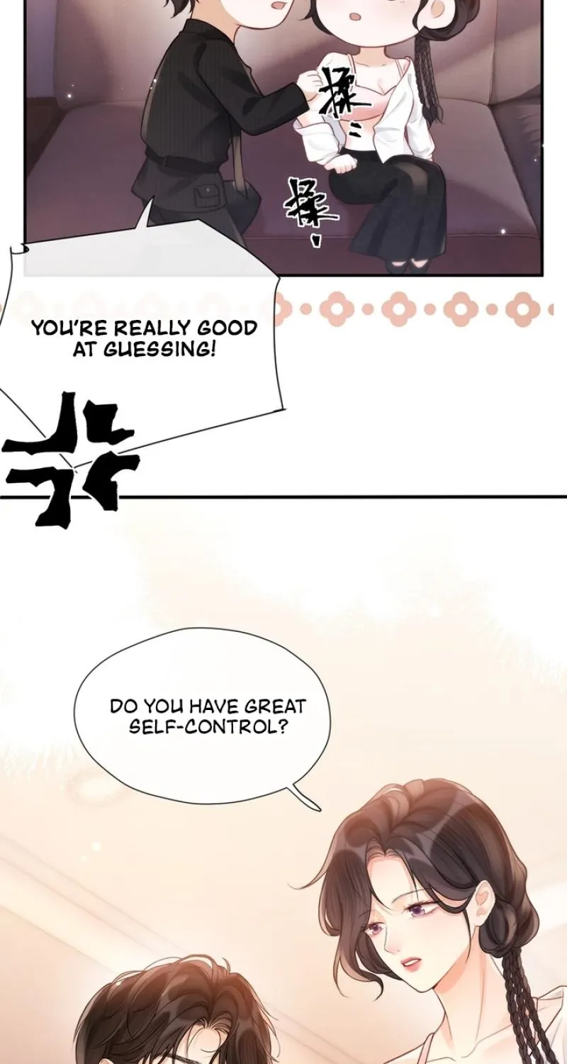Good Girl Chapter 25 page 36 - 