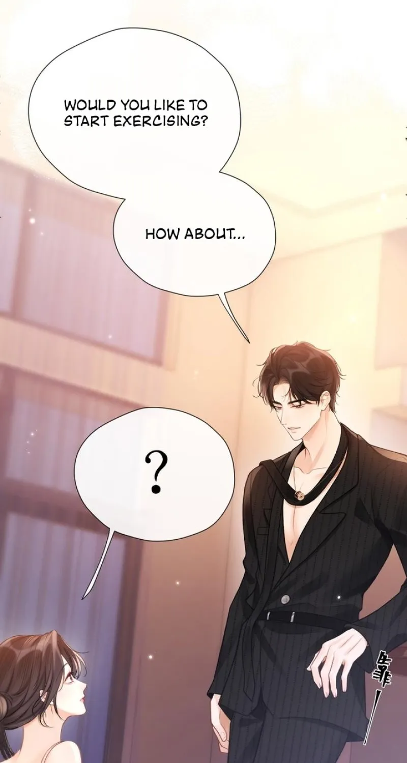 Good Girl Chapter 25 page 41 - 