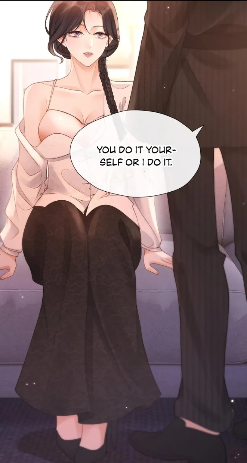 Good Girl Chapter 25 page 47 - 