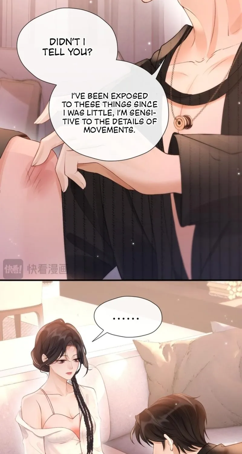 Good Girl Chapter 25 page 51 - 