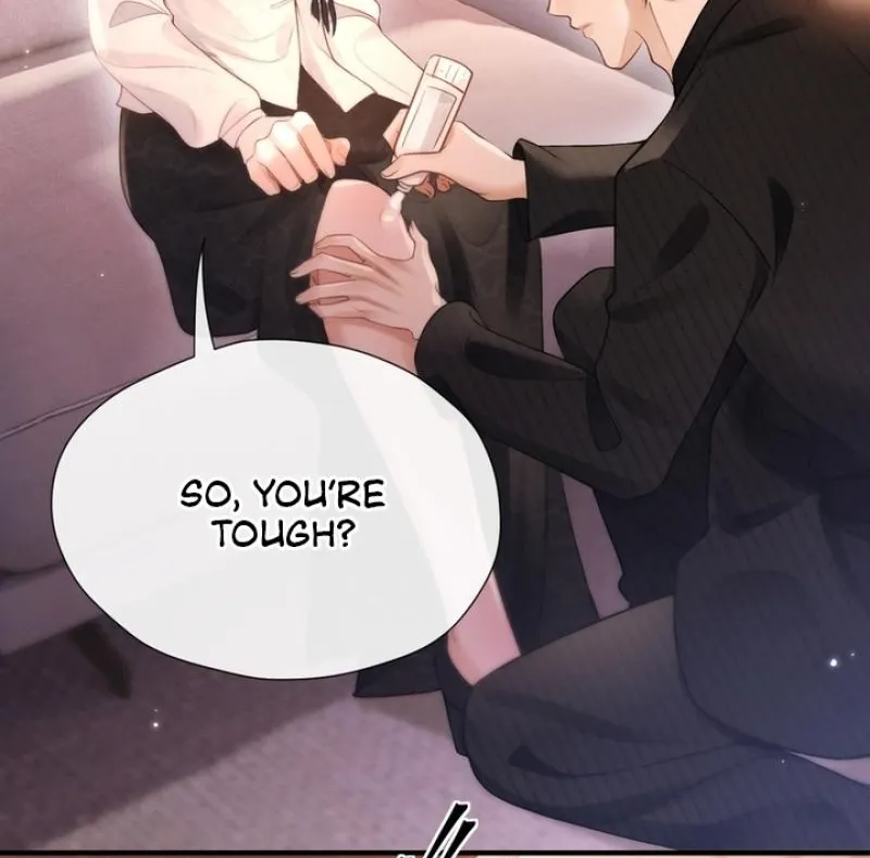 Good Girl Chapter 25 page 52 - 