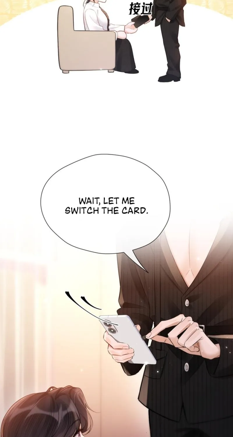 Good Girl Chapter 26 page 11 - 