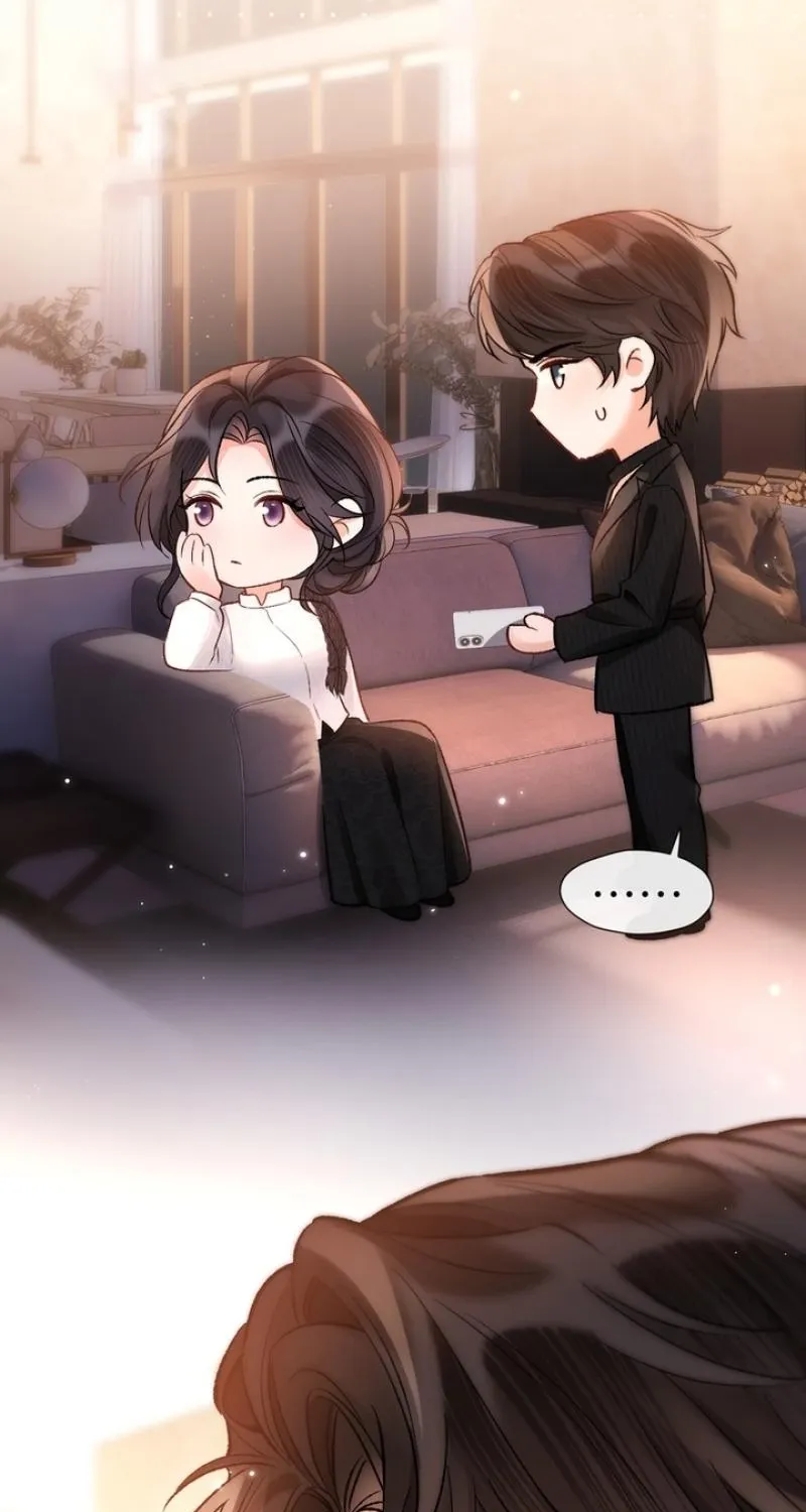 Good Girl Chapter 26 page 17 - 