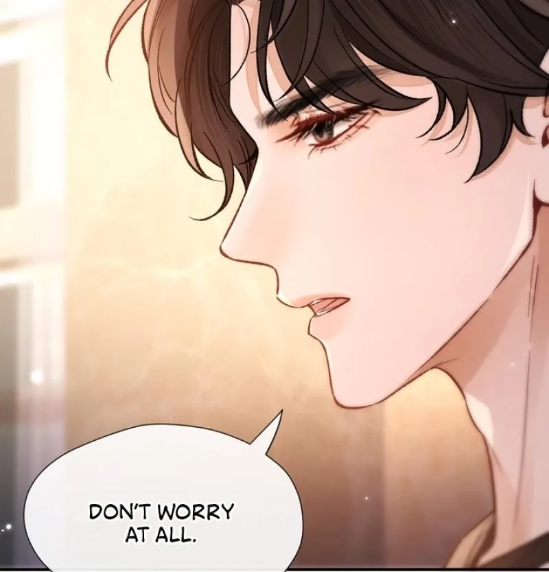 Good Girl Chapter 26 page 18 - 