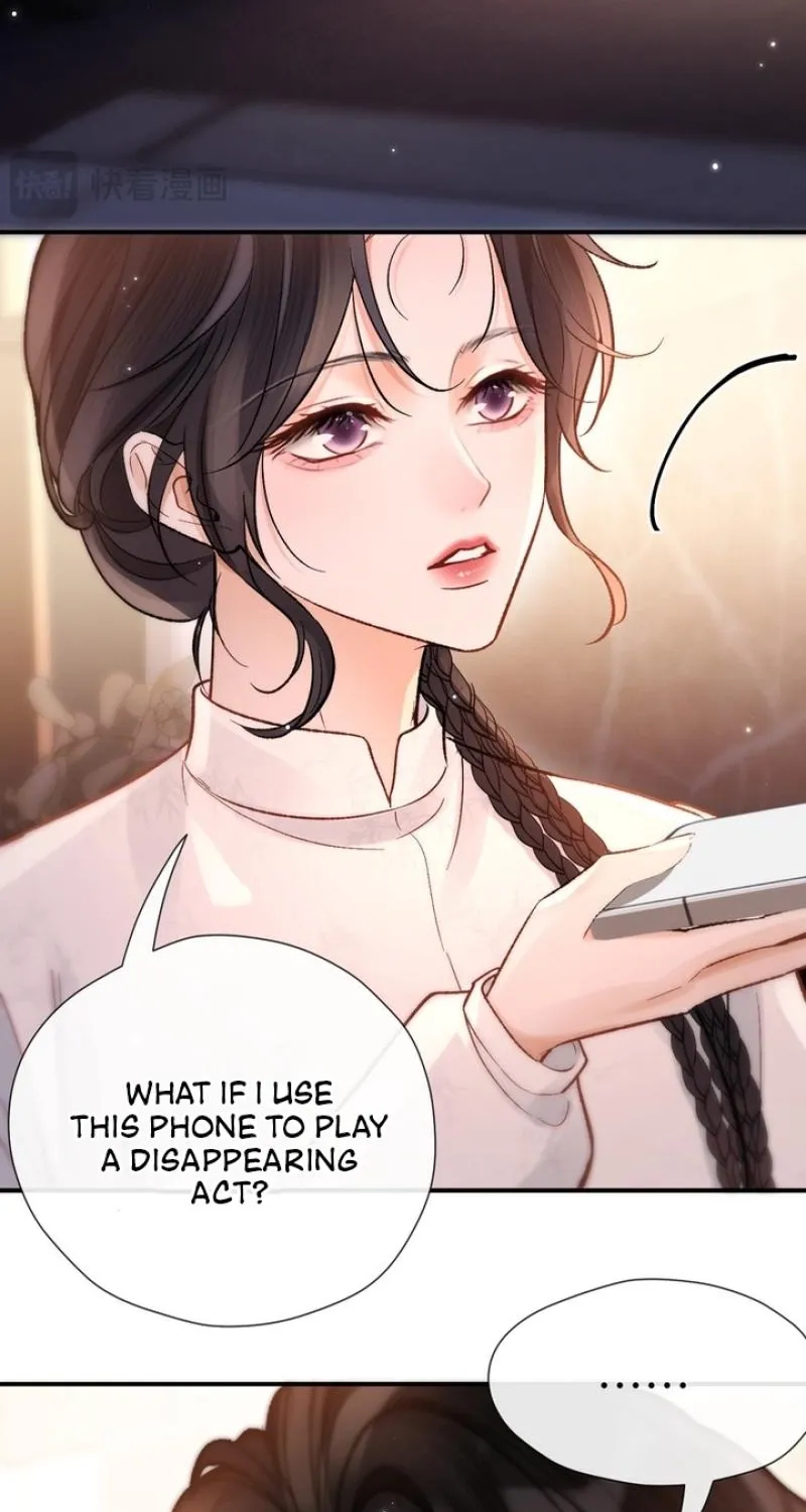Good Girl Chapter 26 page 20 - 
