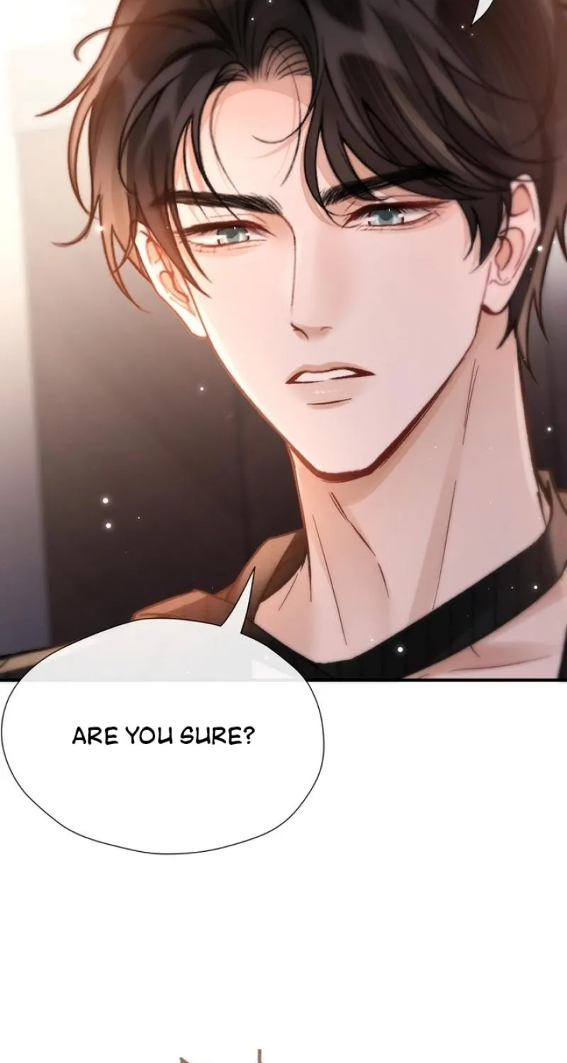 Good Girl Chapter 26 page 21 - 