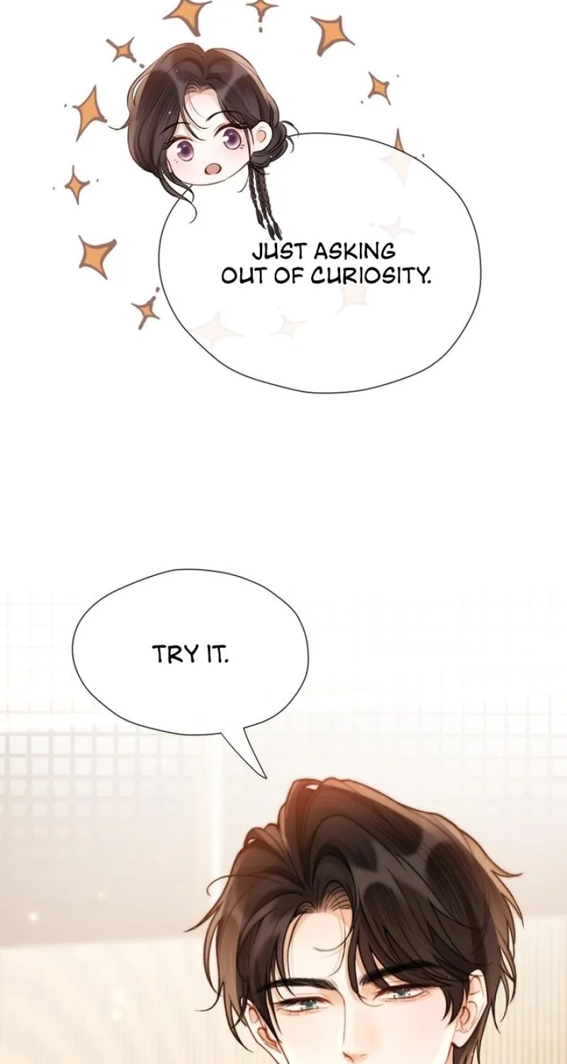 Good Girl Chapter 26 page 22 - 