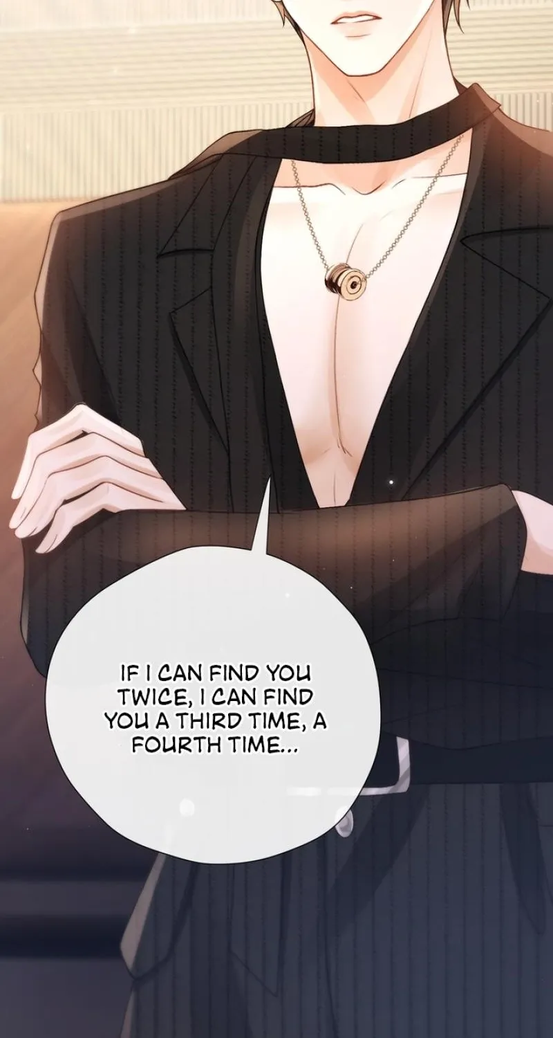 Good Girl Chapter 26 page 23 - 