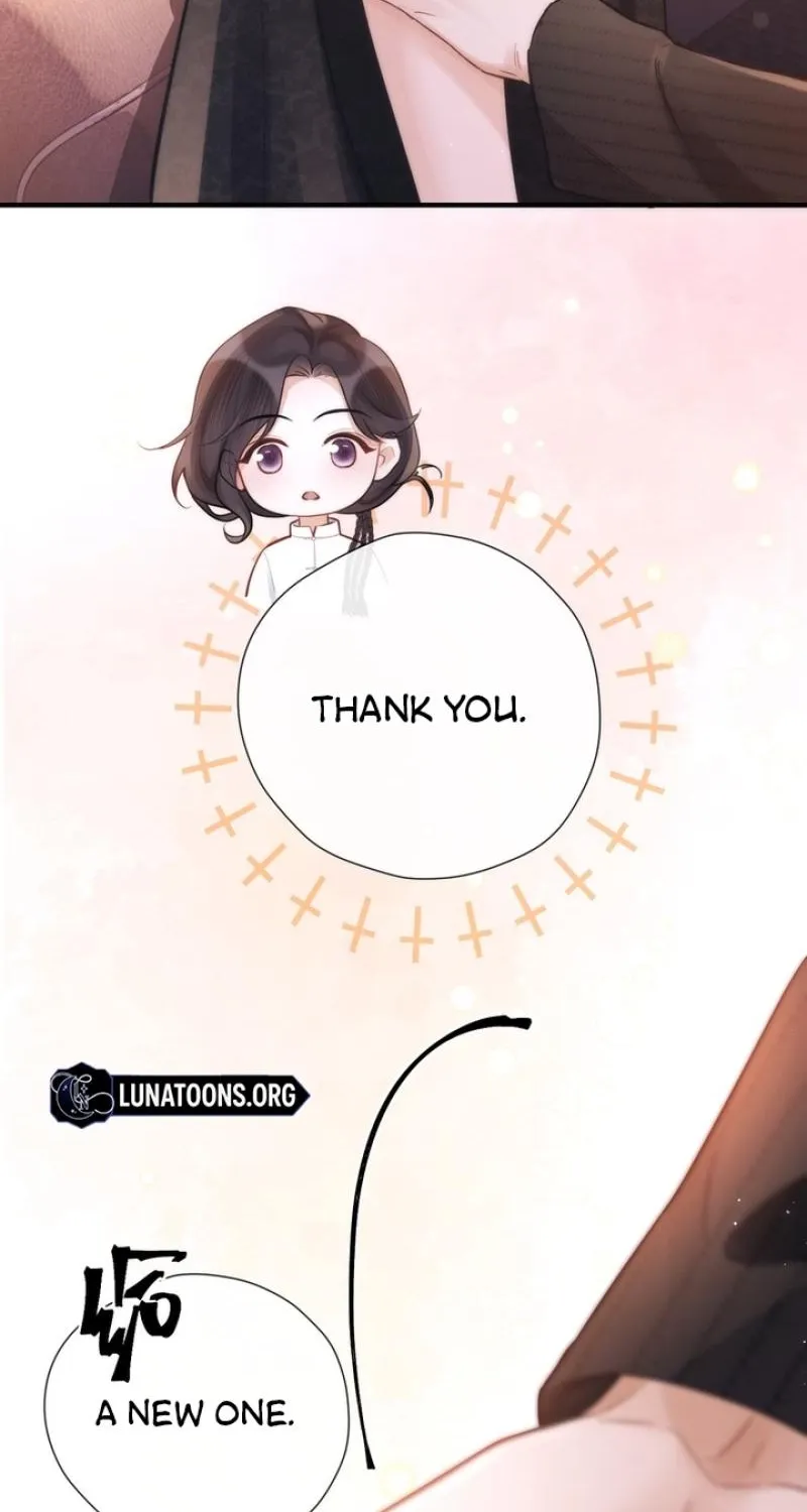 Good Girl Chapter 26 page 4 - 