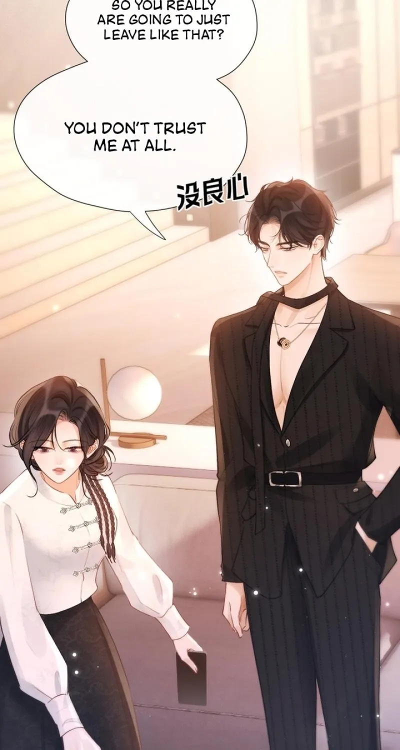 Good Girl Chapter 26 page 31 - 