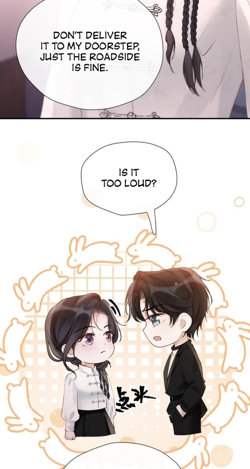 Good Girl Chapter 26 page 33 - 