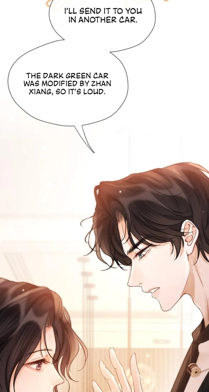 Good Girl Chapter 26 page 34 - 
