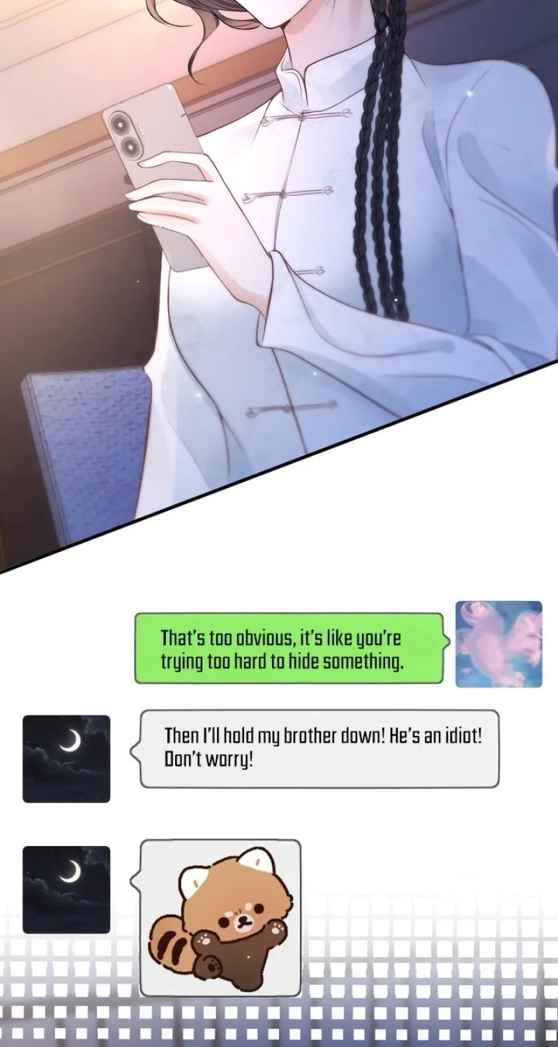 Good Girl Chapter 26 page 51 - 
