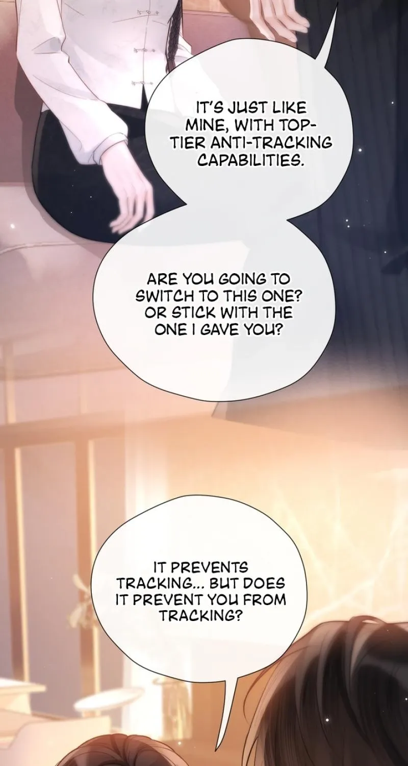 Good Girl Chapter 26 page 7 - 