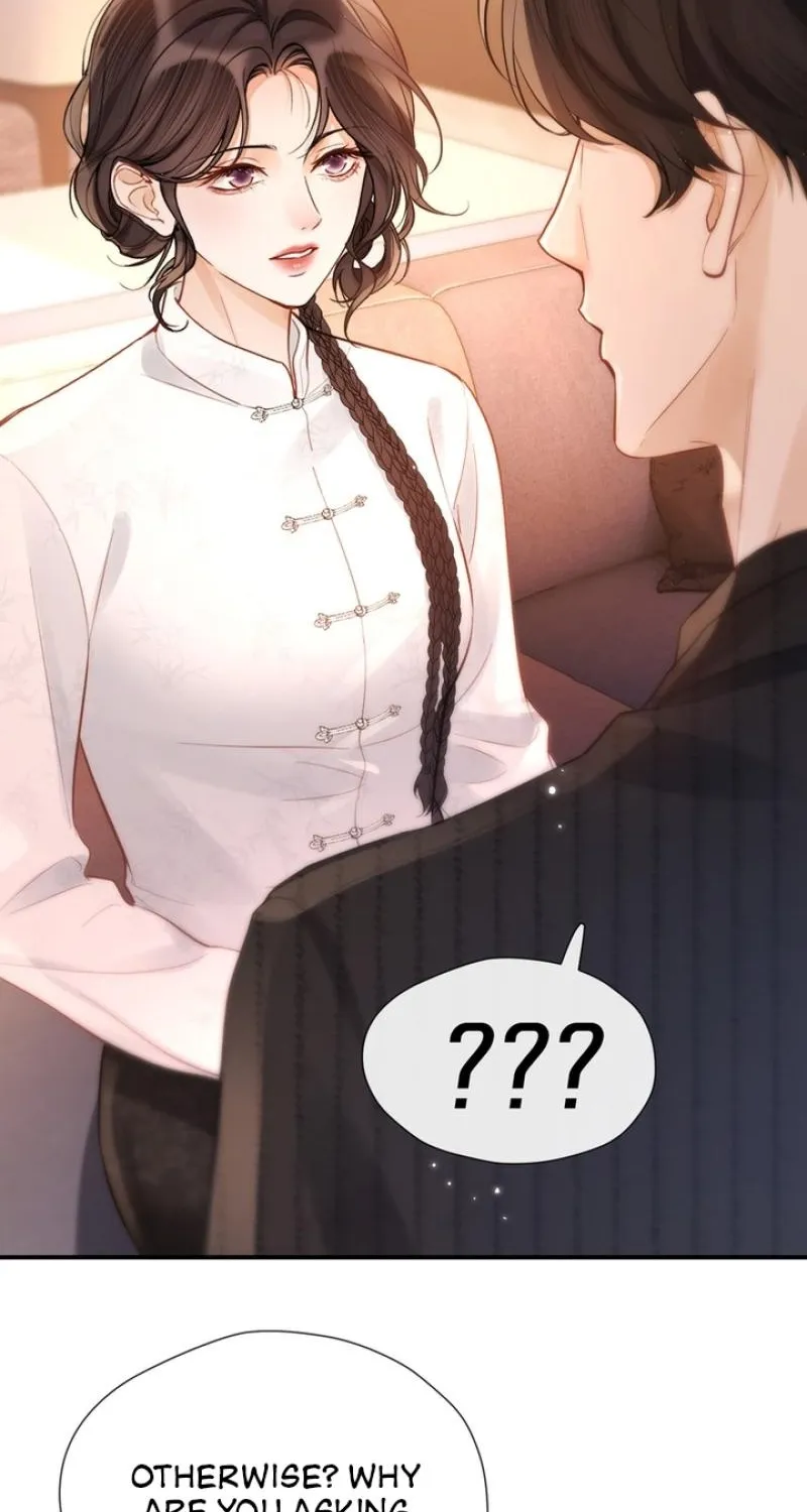 Good Girl Chapter 26 page 8 - 
