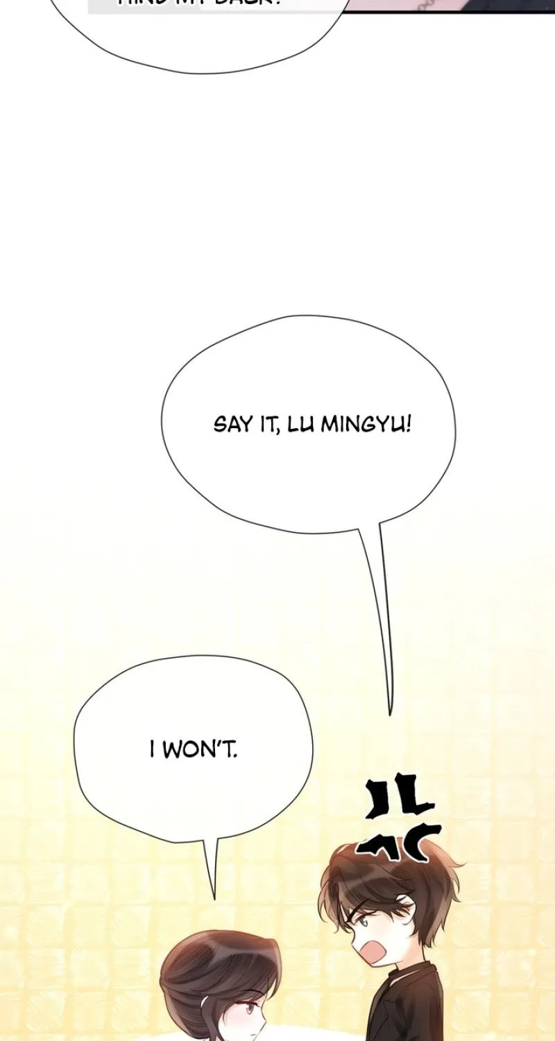 Good Girl Chapter 26 page 10 - 