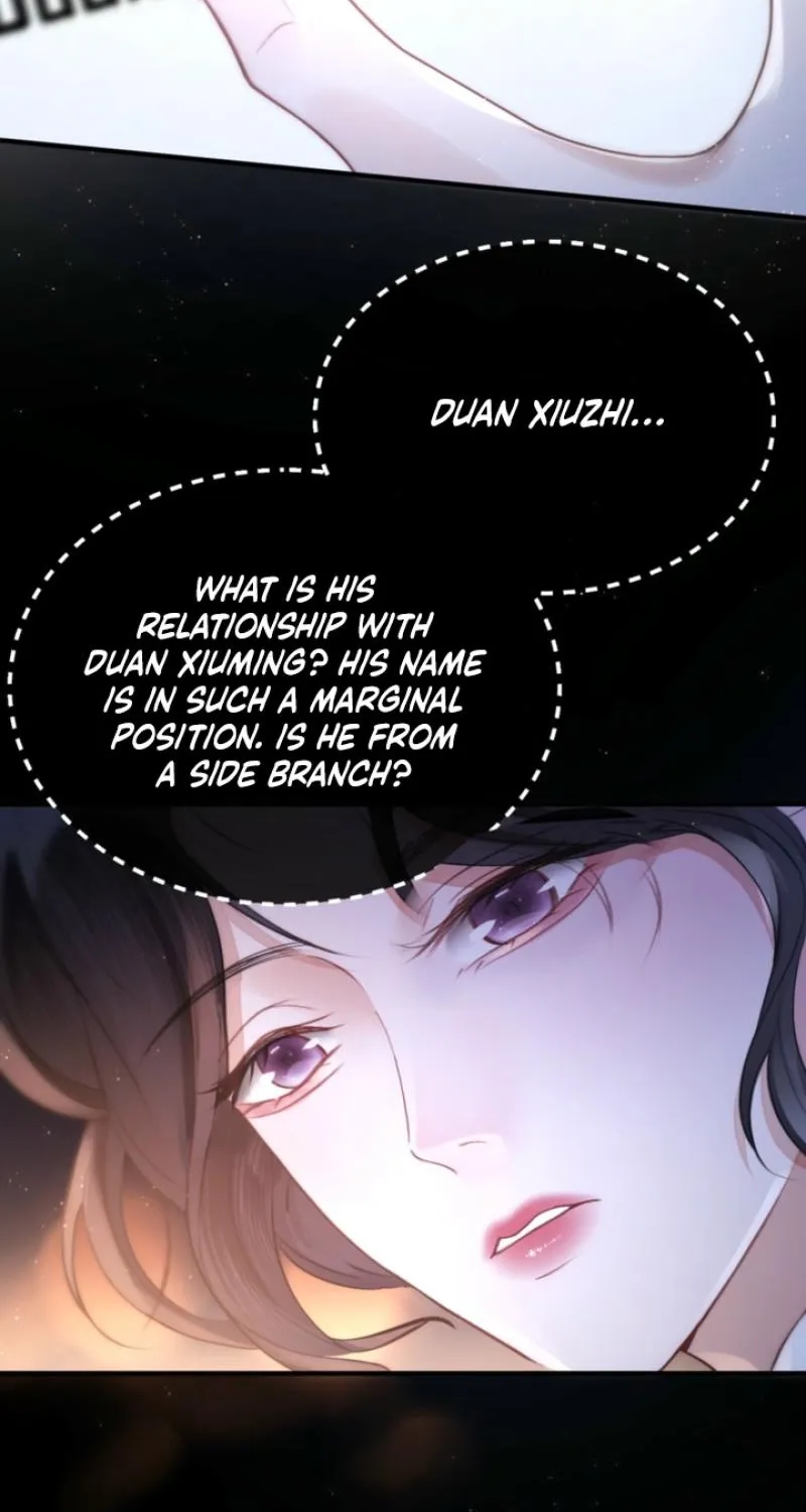 Good Girl Chapter 27 page 11 - 