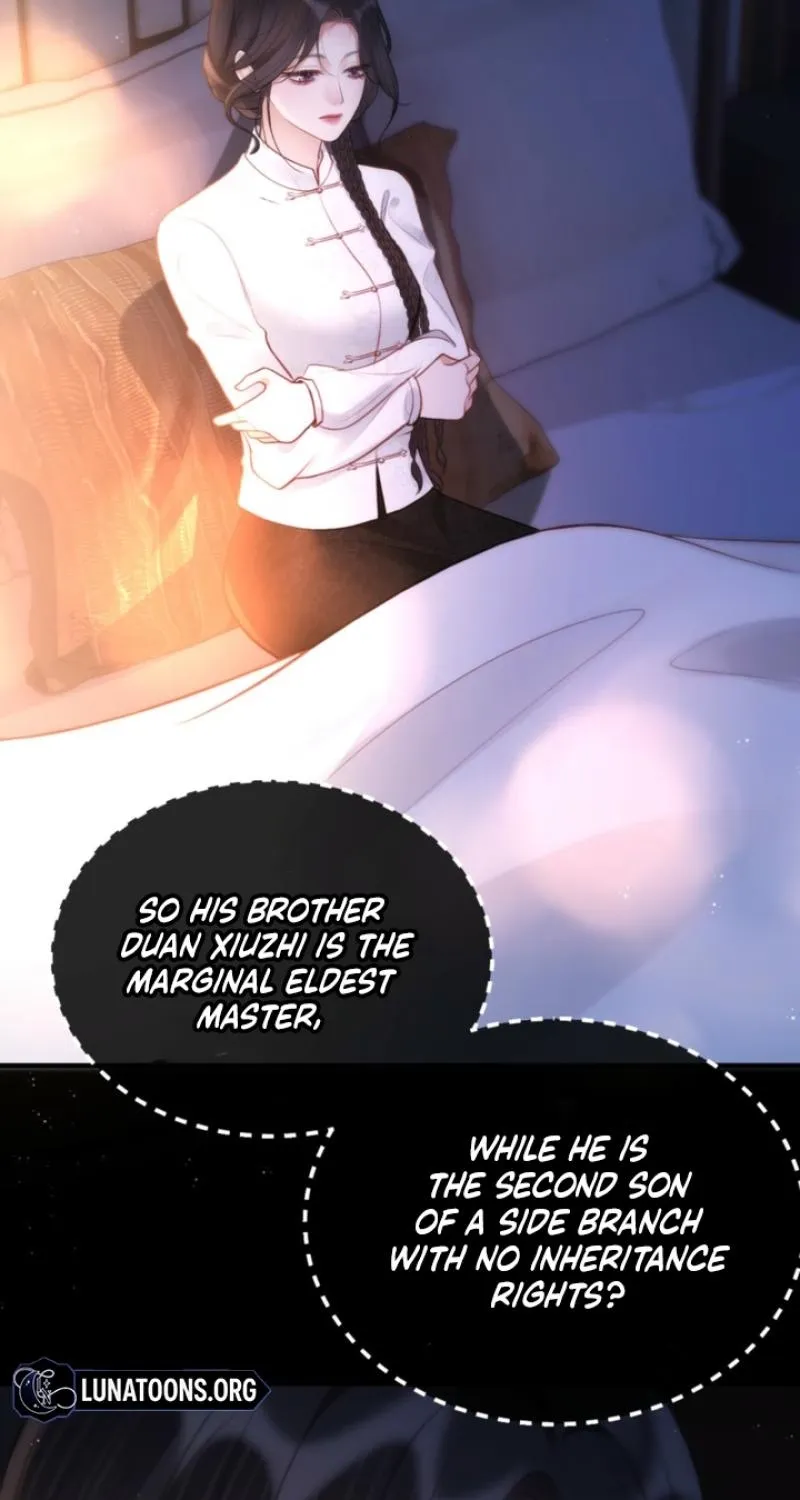 Good Girl Chapter 27 page 13 - 
