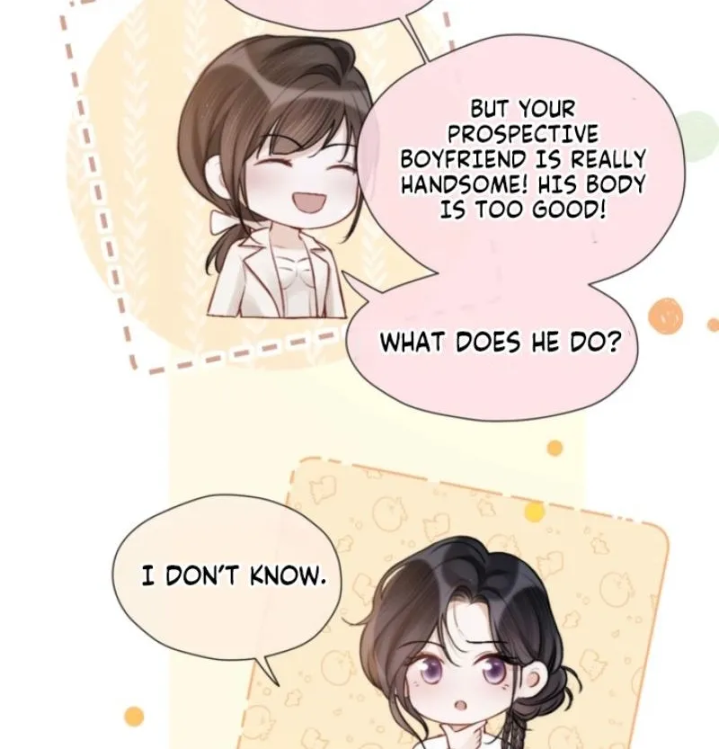 Good Girl Chapter 27 page 18 - 