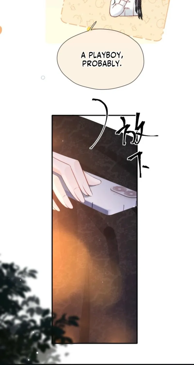 Good Girl Chapter 27 page 19 - 