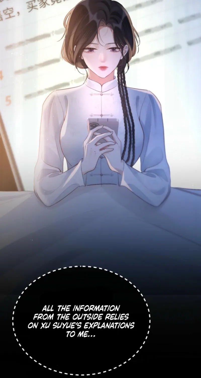 Good Girl Chapter 27 page 3 - 