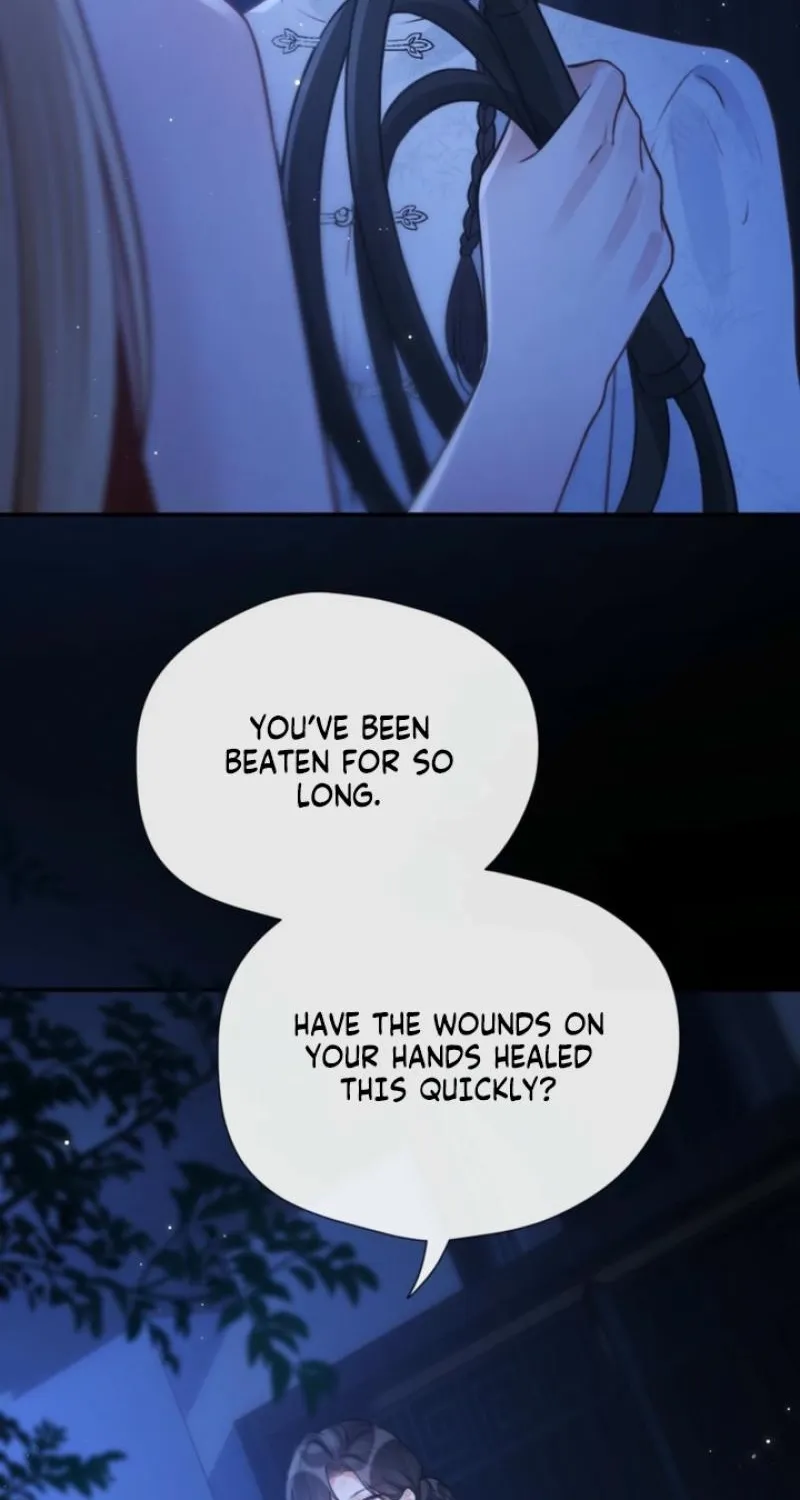 Good Girl Chapter 27 page 30 - 