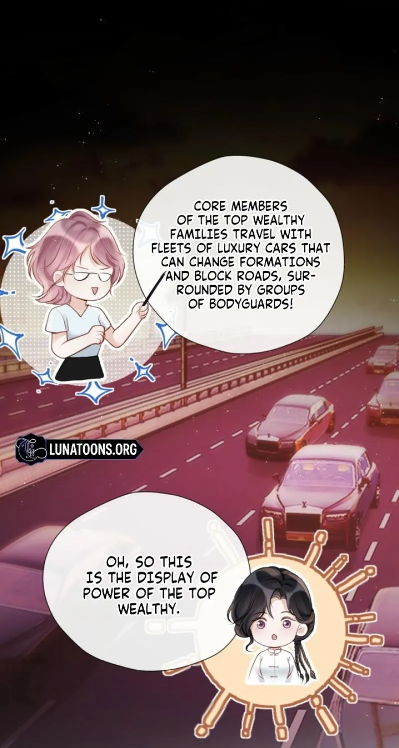Good Girl Chapter 27 page 4 - 