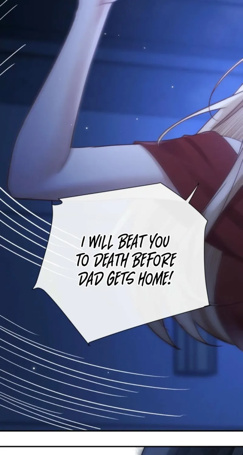 Good Girl Chapter 27 page 33 - 