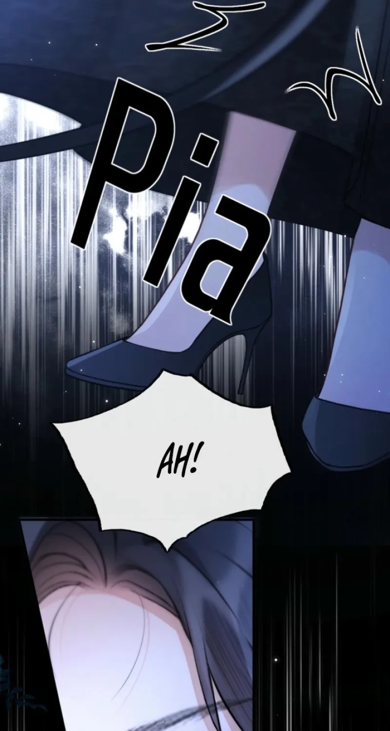 Good Girl Chapter 27 page 35 - 