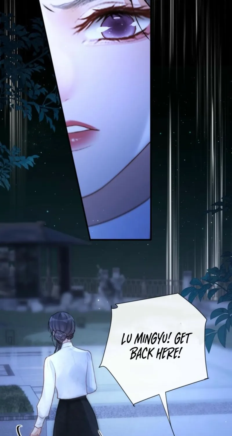 Good Girl Chapter 27 page 36 - 