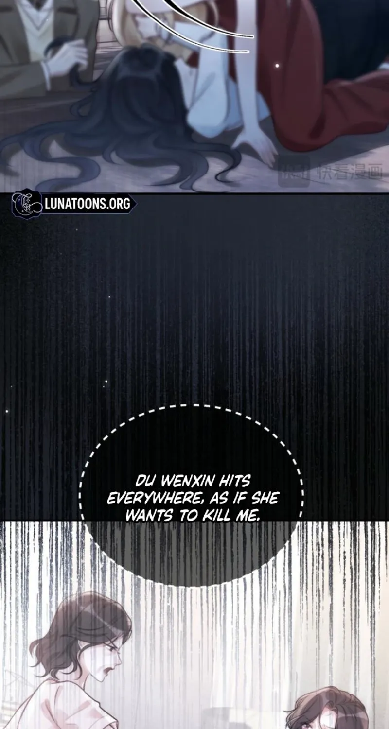 Good Girl Chapter 27 page 50 - 