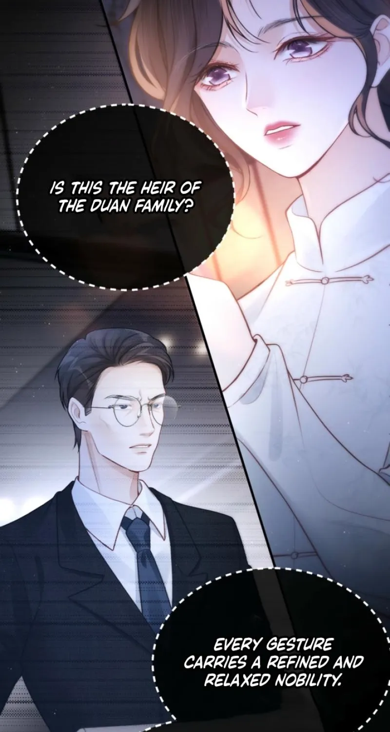 Good Girl Chapter 27 page 7 - 