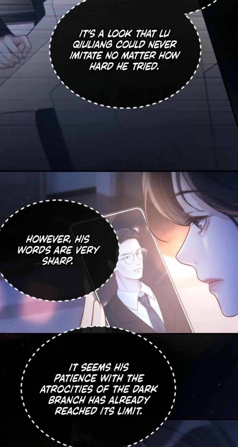 Good Girl Chapter 27 page 8 - 