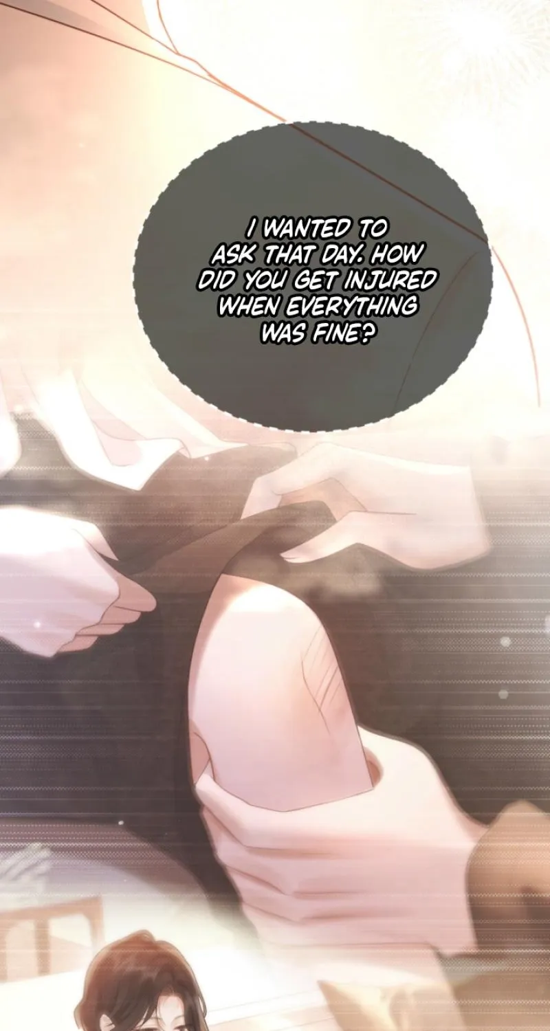 Good Girl Chapter 28 page 11 - 