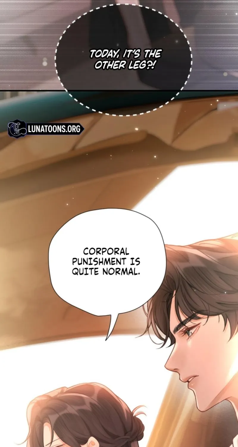 Good Girl Chapter 28 page 13 - 