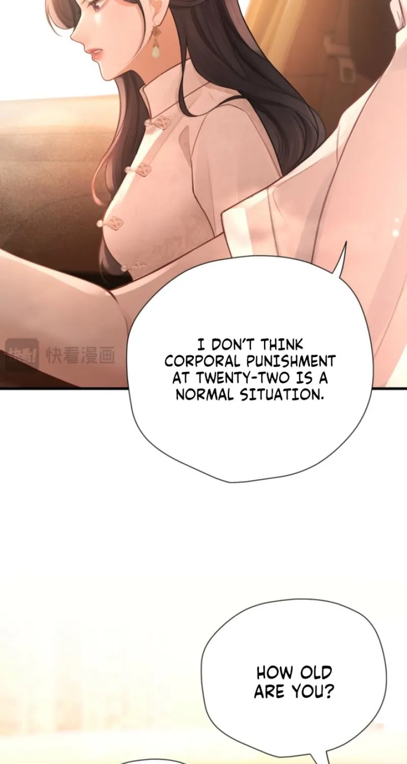 Good Girl Chapter 28 page 14 - 