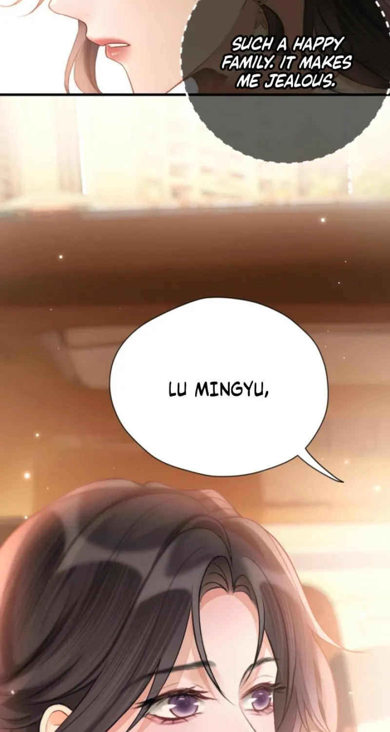 Good Girl Chapter 28 page 18 - 