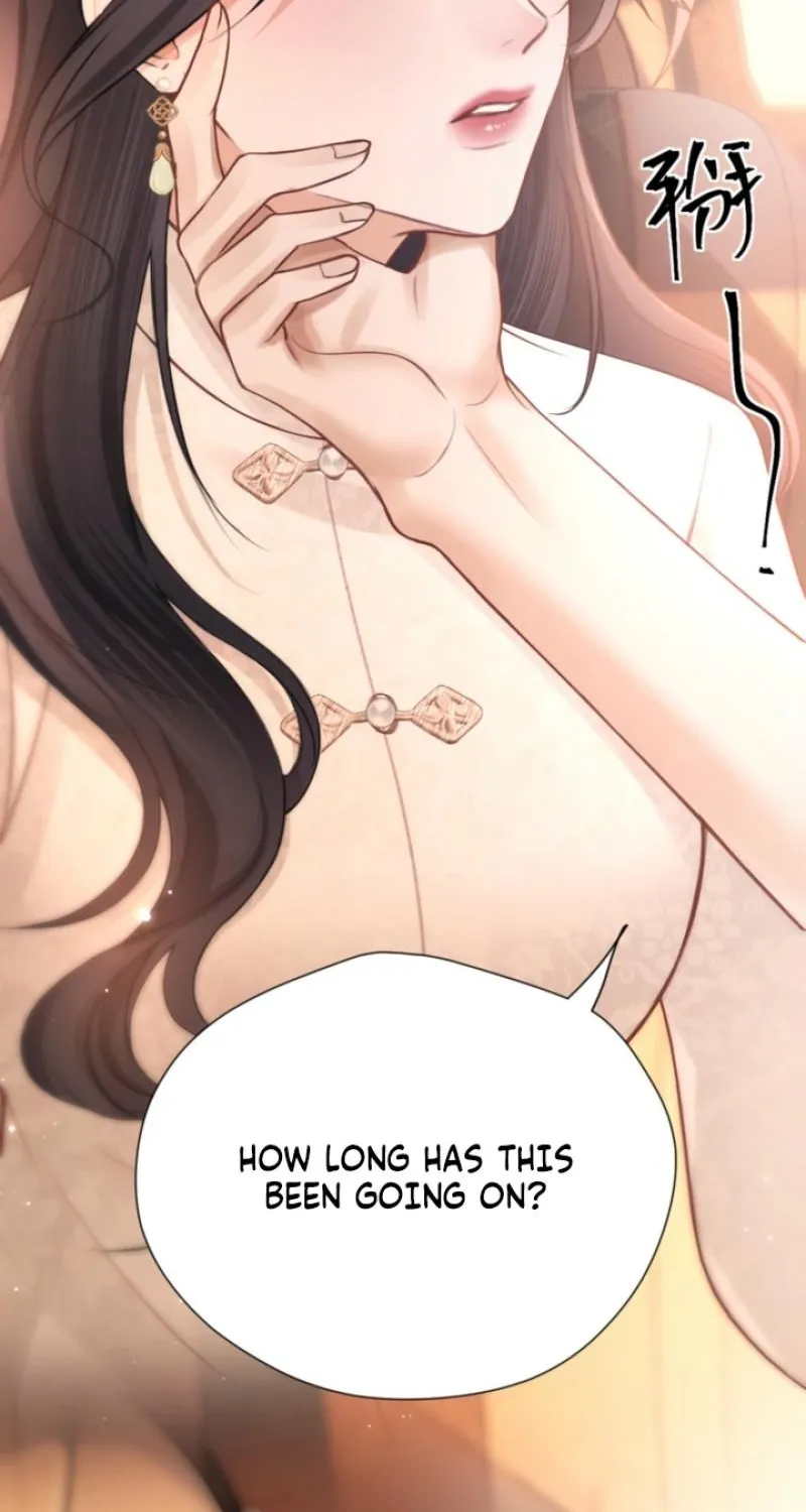 Good Girl Chapter 28 page 19 - 